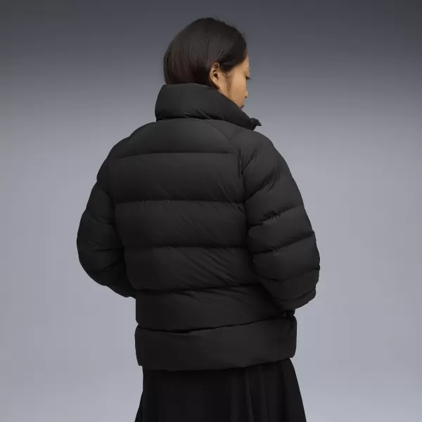  Damenjacke PUMA MONO JACKET 68838701 PUMA SCHWARZ 