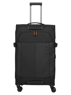 Koffer TRAVELITE BRIIZE L SCHWARZ