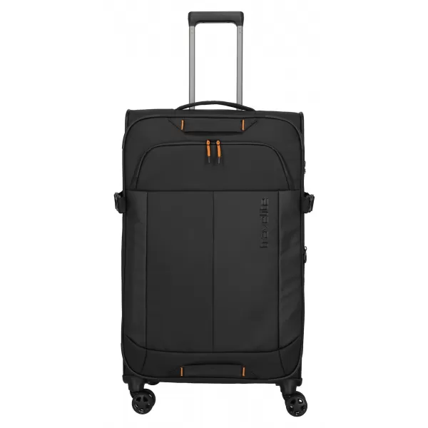  Koffer TRAVELITE BRIIZE L SCHWARZ 