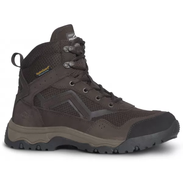  Stiefel PENTAGON SCORPION V2 NUBUCK 6 BOOTS K15049 TERRABRAUN 