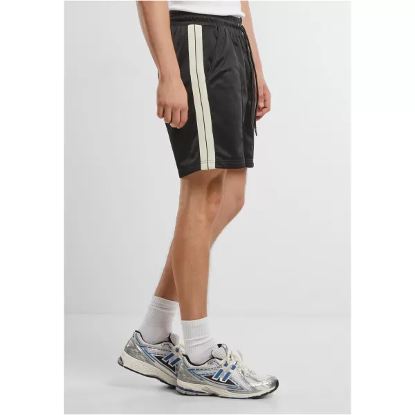  Shorts URBAN CLASSICS TB7337 SCHWARZ 