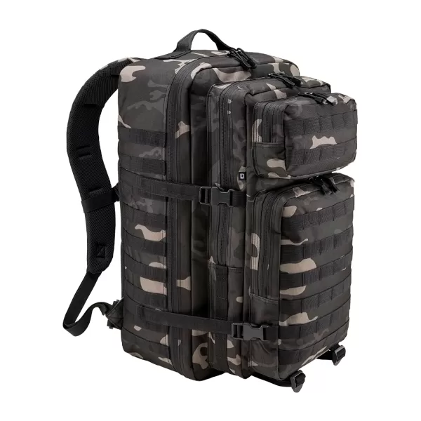  Rucksack BRANDIT 8099 DARK_CAMO 