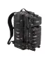 Rucksack BRANDIT 8099 DARK_CAMO