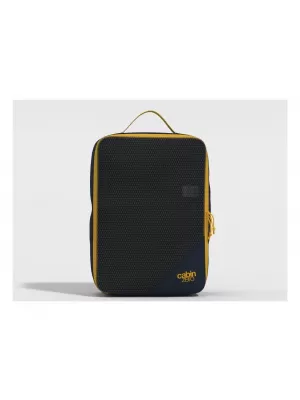 Veranstalter CABINZERO CLASSIC PACKING CUBE MEDIUM BLAUER SCHIMMER