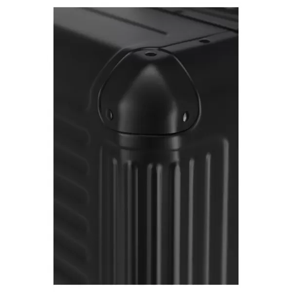  Koffer TRAVELITE NEXT 2.0 L SCHWARZ MATT 