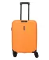 Koffer TRAVELITE BASICS FOLDABLE TROLLEY S ORANGE