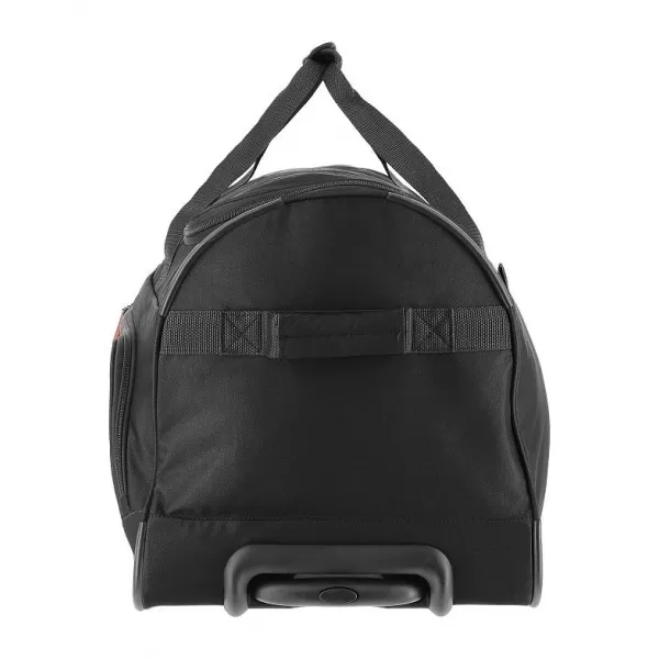  Koffer TRAVELITE Basics Fresh Wheeled Duffle SCHWARZ 