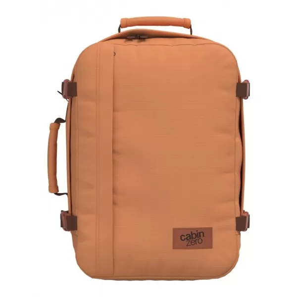  Rucksack CABINZERO CLASSIC 36L GOBI-SAND 