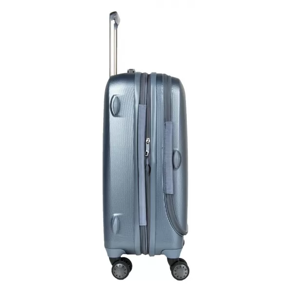  Koffer HEYS PORTAL SMART M SCHIEFERBLAU 