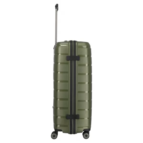  Koffer TRAVELITE AIR BASE L OLIVE 