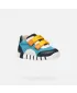 Schuhe für die ersten Schritte für Jungen GEOX IUPIDOO B3555C01454C4088 BLAU