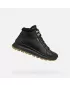 Damen-Sneaker GEOX SPHERICA ACTIF X2 G009708 SCHWARZ