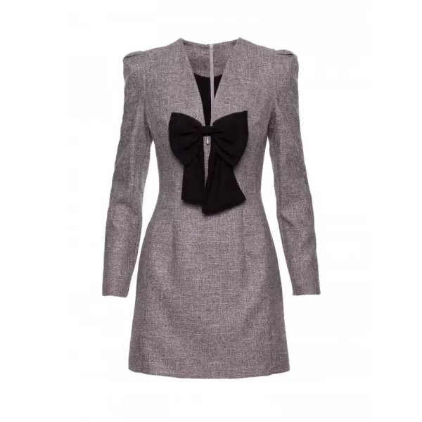 Kleid MOE M869 GRAPHIT 