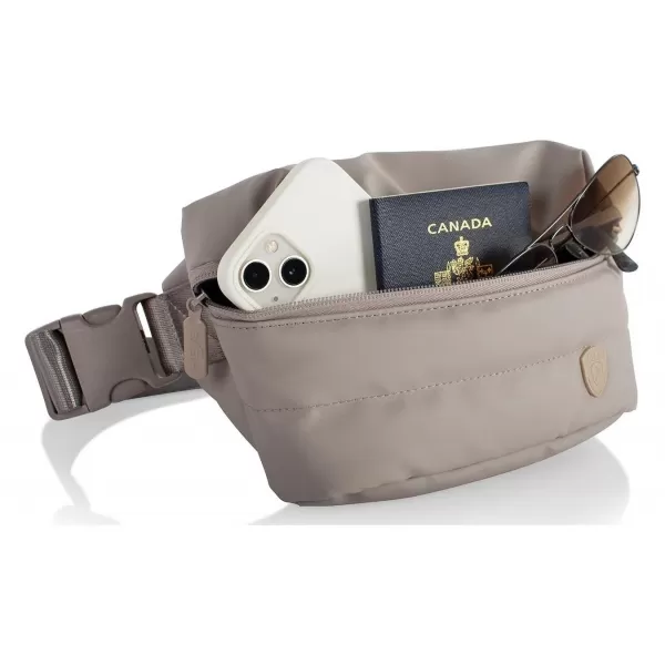  Niere HEYS PUFFER MINI WAIST BAG ATMOSPHÄRE 