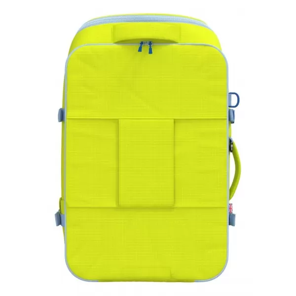  Rucksack CABINZERO ADV PRO 42L MOJITO-LIMETTE 