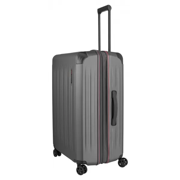  Koffer TRAVELITE DYNAMIIC L EXP ANTHRAZIT 