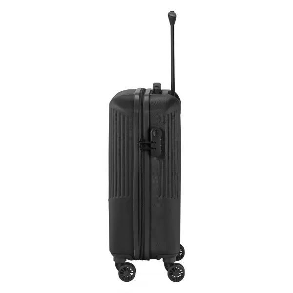  Koffer TRAVELITE BALI S,M,L SCHWARZ 