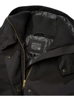 Damen Park BRANDIT 9112 SCHWARZ