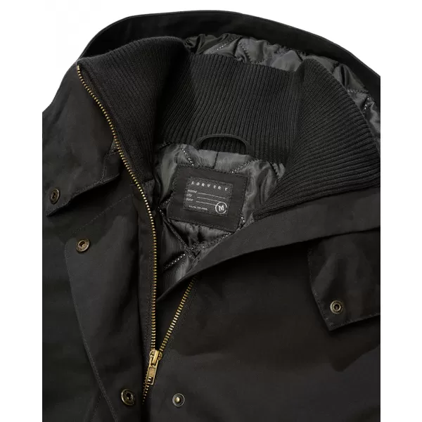  Damen Park BRANDIT 9112 SCHWARZ 
