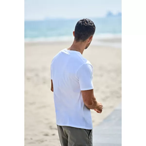  Herren-T-Shirt TEE JAYS | TJ 1140 SCHWARZ 