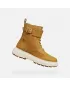 Damenschuhe GEOX LAMIDIE + GRIP ABX G009743 HELLBRAUN