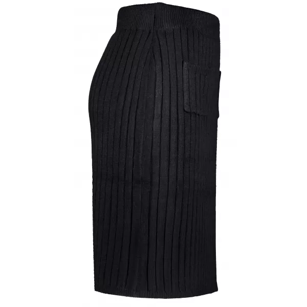  Damenrock ALTISPORT GWEN SCHWARZ 