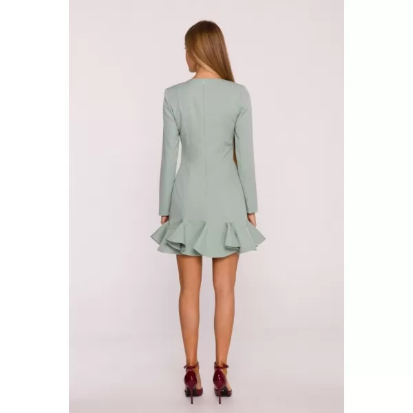  Kleid MOE M880 MINZE 