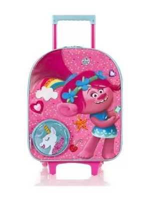 Koffer HEYS KIDS SOFT TROLLE 3