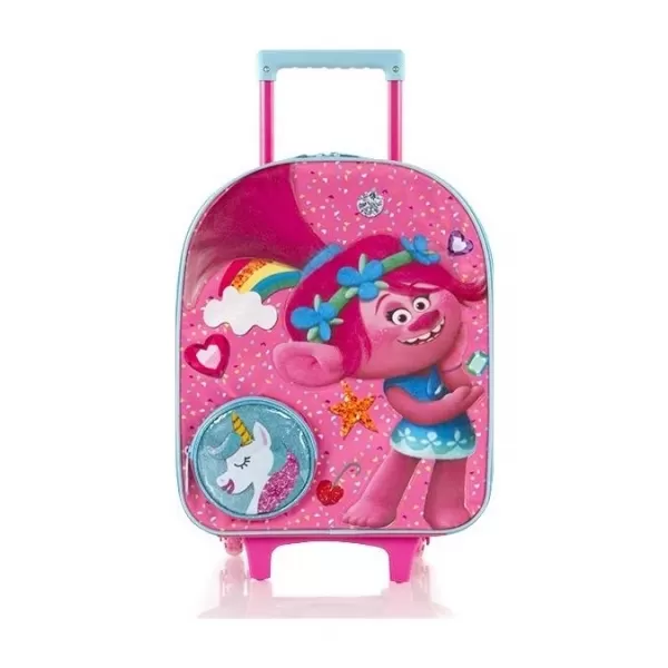  Koffer HEYS KIDS SOFT TROLLE 3 