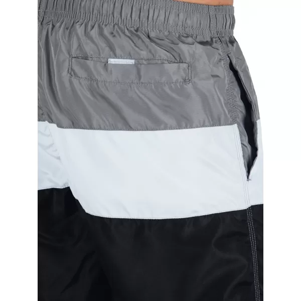  Shorts DSTREET SX2519 FARBENMIX 