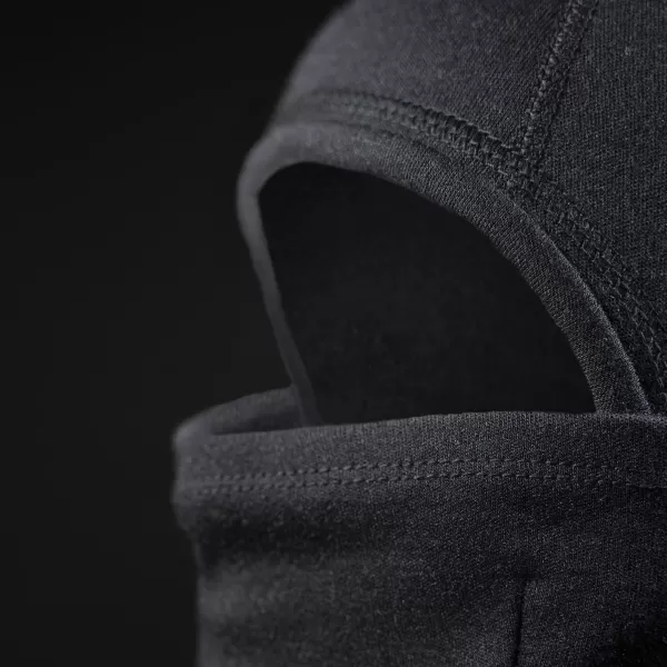  Eine Puppe PENTAGON ERIS NOMEX BALAKLAVA K14032 SCHWARZ 