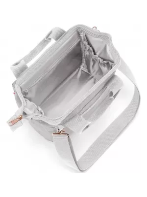 Tasche REISENTHEL ALLROUNDER CROSS TWIST-HIMMEL STIEG