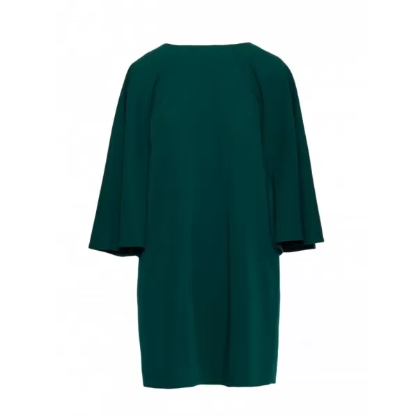  Kleid STYLOVE S426 GRÜN 