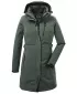 Mantel KILLTEC KOW 165 OLIVE