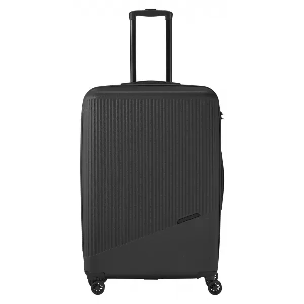  Koffer TRAVELITE BALI S,M,L SCHWARZ 