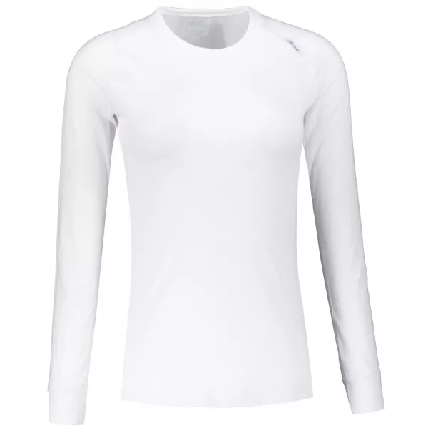  Thermo-Set für Damen ALTISPORT GOLDA WEIß 