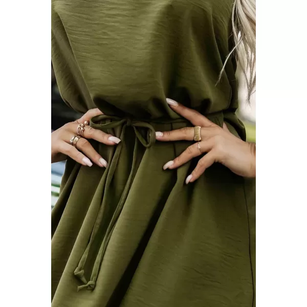  Kleid NUMOCO 296-14 KHAKI 