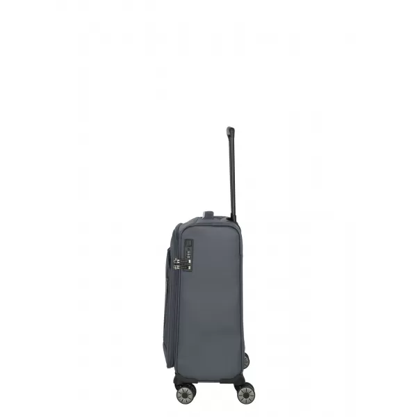  Koffer TRAVELITE JETPACK MAX 4 CABIN ANTHRAZIT 
