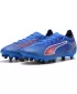 Herrenschuhe PUMA ULTRA 6 MATCH FG/AG 10851401 ULTRA BLAU/WEIß/GLÜHEND ROT