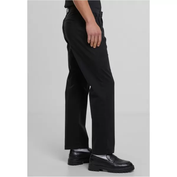  Herrenhosen URBAN CLASSICS TB7689 SCHWARZ 