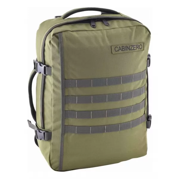  Rucksack CABINZERO MILITARY 36L MILITÄRGRÜN 