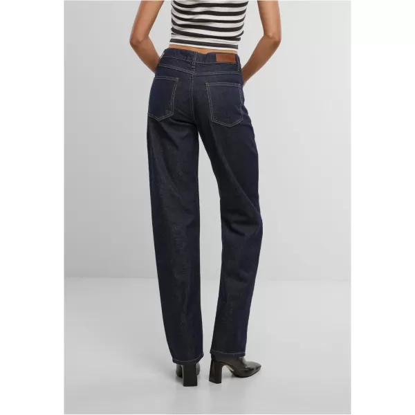  Jeans URBAN CLASSICS TB7193 SPÜLEN GEWASCHEN 