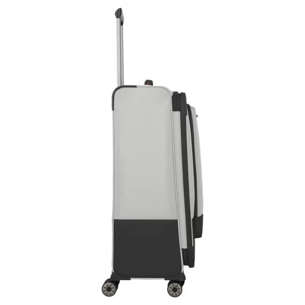  Koffer TRAVELITE CROSSLITE 5.0 L WEIßER SAND 