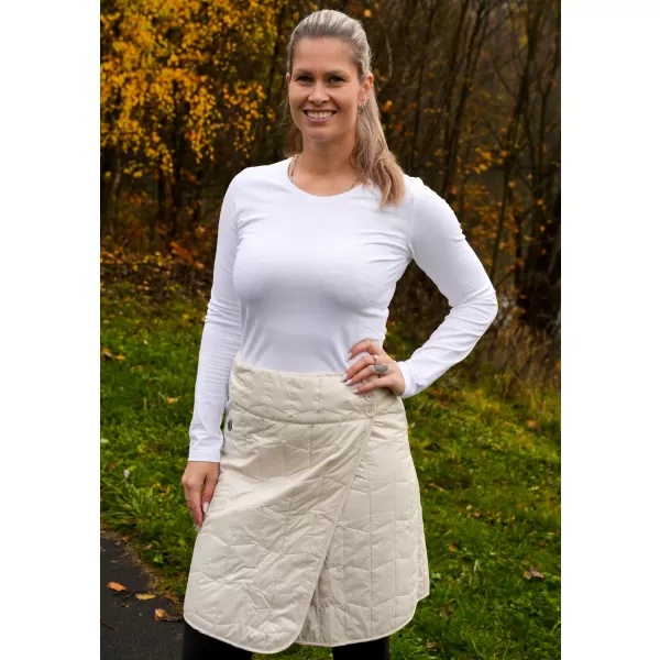  Damenrock KIXMI VIVA BEIGE 