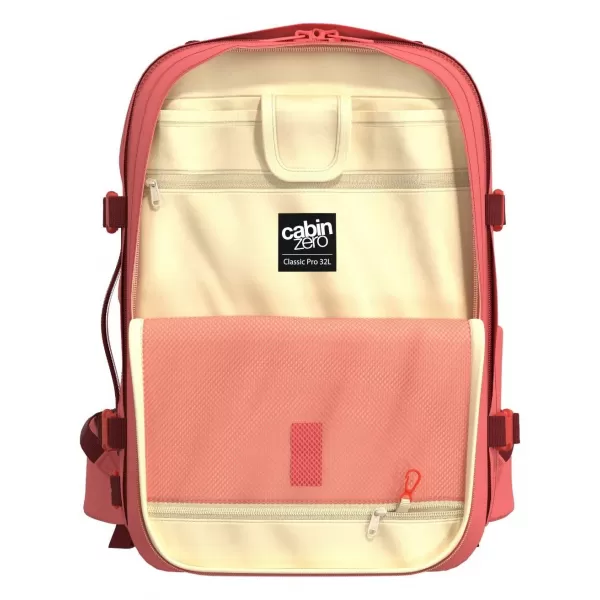  Rucksack CABINZERO CLASSIC PRO 32L PFIRSICHTAL 