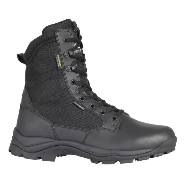  Stiefel PENTAGON ODOS 2.0 TACTICAL WP 8 K15034 SCHWARZ 