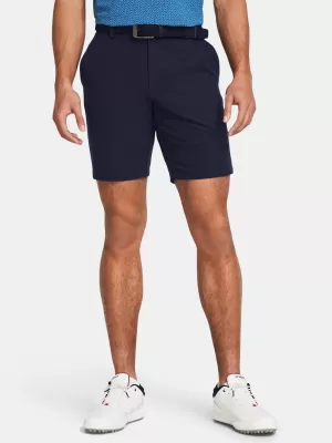 Herrenshorts UNDER ARMOUR UA TECH TAPER SHORT 1383154-410 BLAU