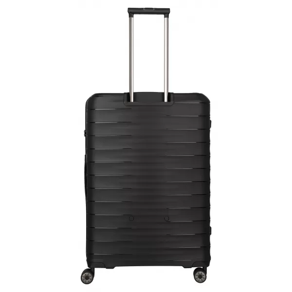 Koffer TRAVELITE MOOBY S,M,L SCHWARZ 
