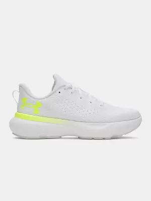 Damenschuhe UNDER ARMOUR UA W INFINITE 3027524-106 WEIß