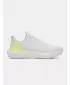 Damenschuhe UNDER ARMOUR UA W INFINITE 3027524-106 WEIß